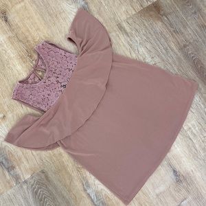 Express blouse